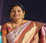 Mrs. V. Kaveri