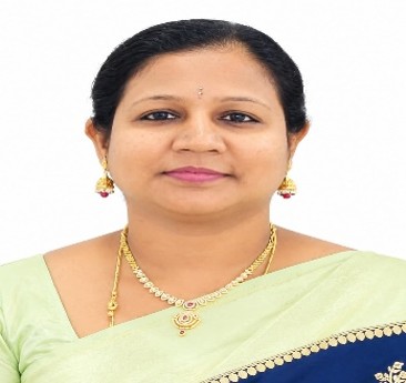 Mrs. Navya
