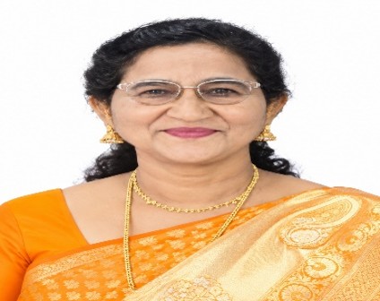 Mrs. Zakeera