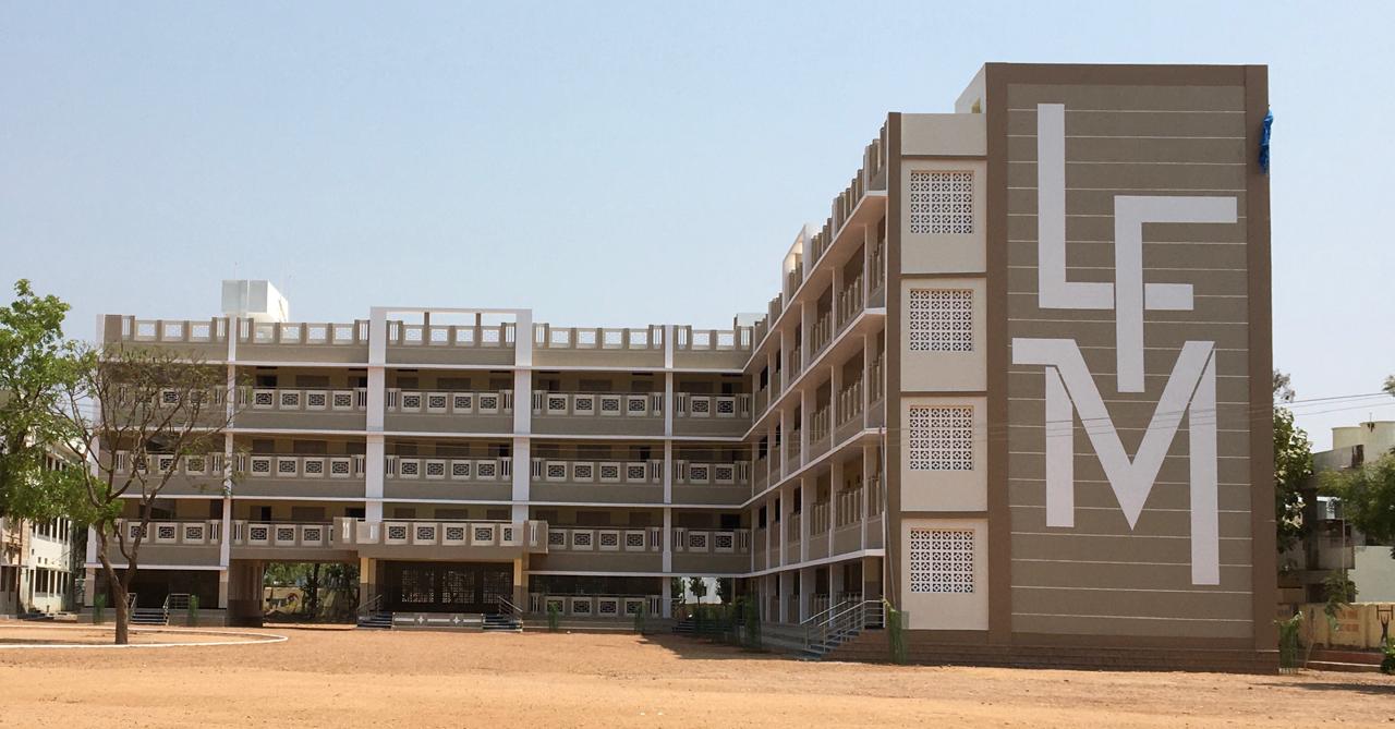 Smart Classroom Image 2